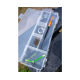 Set pescuit Zebco - Target Fish Allrounder Kit